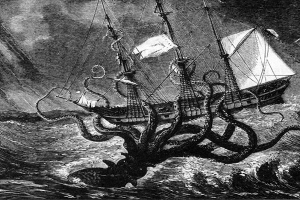 Kraken 12