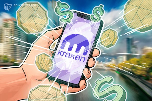 Kraken darknet зеркала